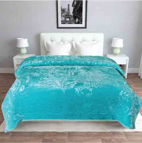 Blanket Manufacturer & Suppilers in India